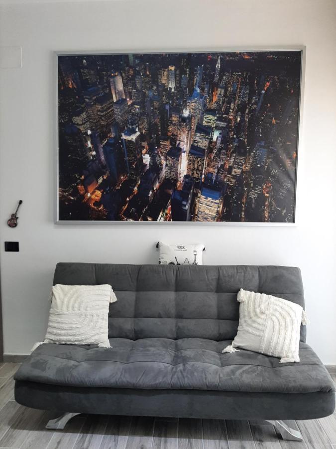The Home Of Music Stars Catania Luaran gambar