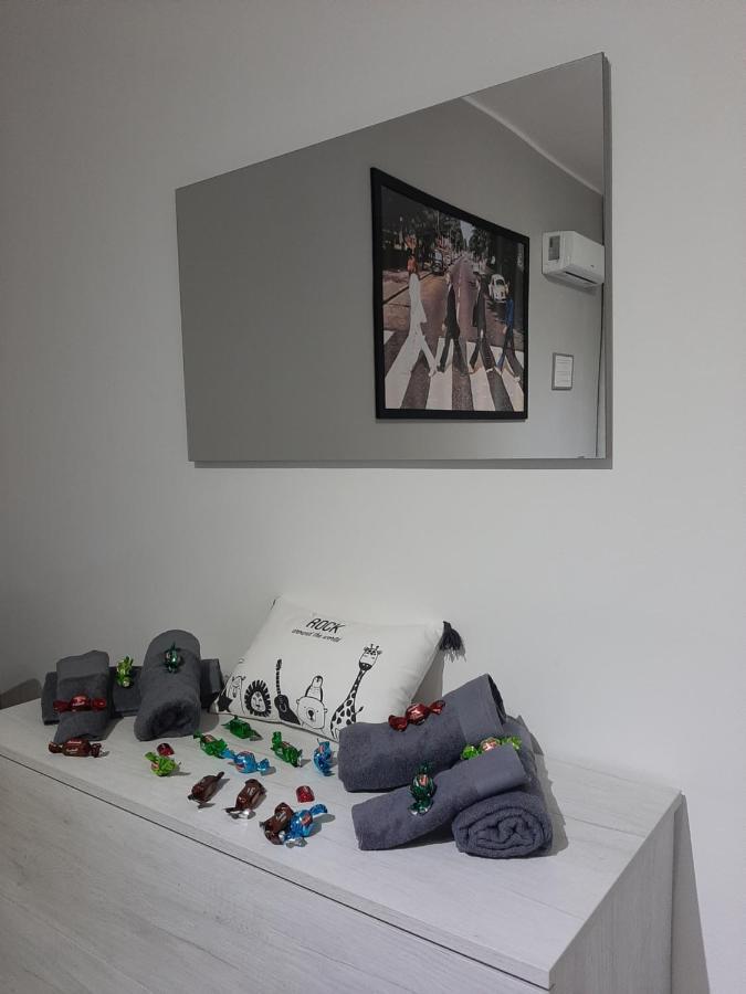 The Home Of Music Stars Catania Luaran gambar