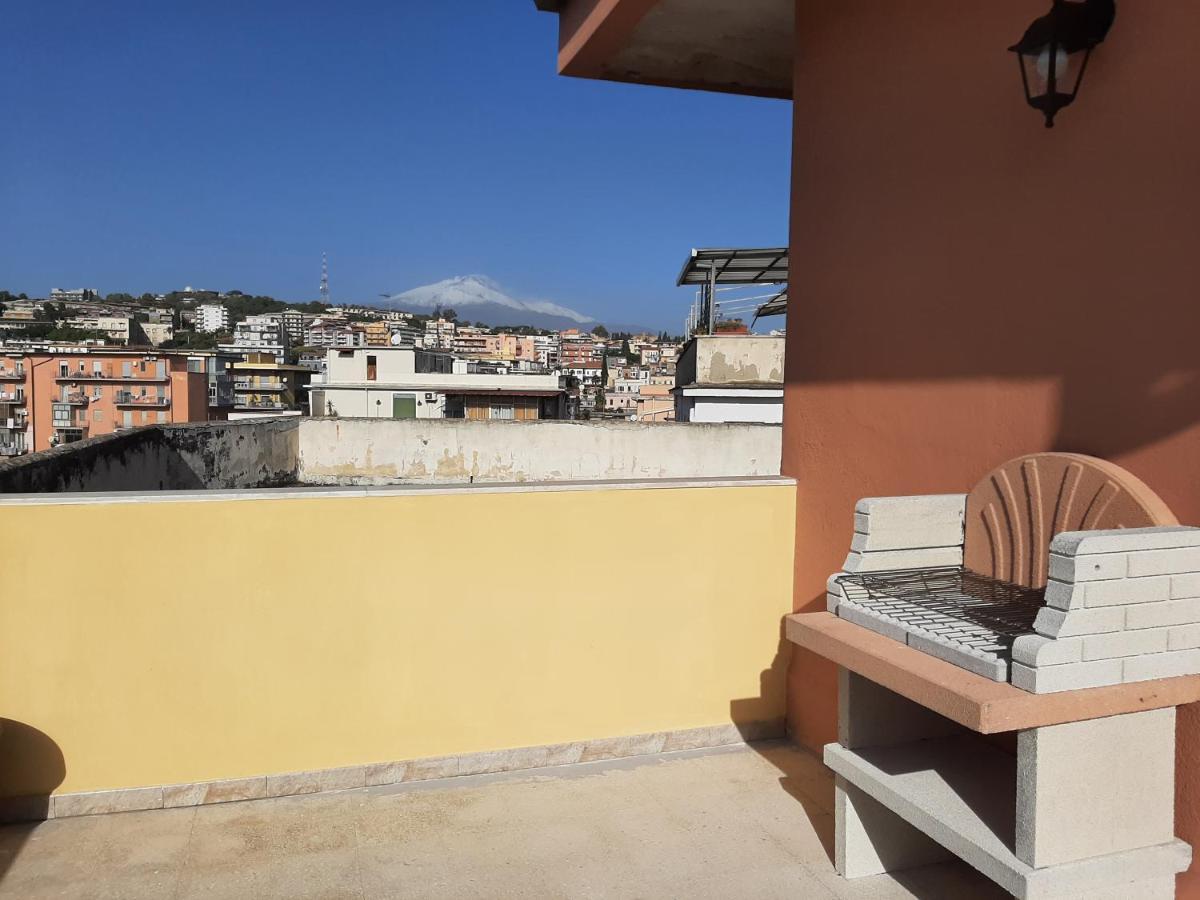 The Home Of Music Stars Catania Luaran gambar