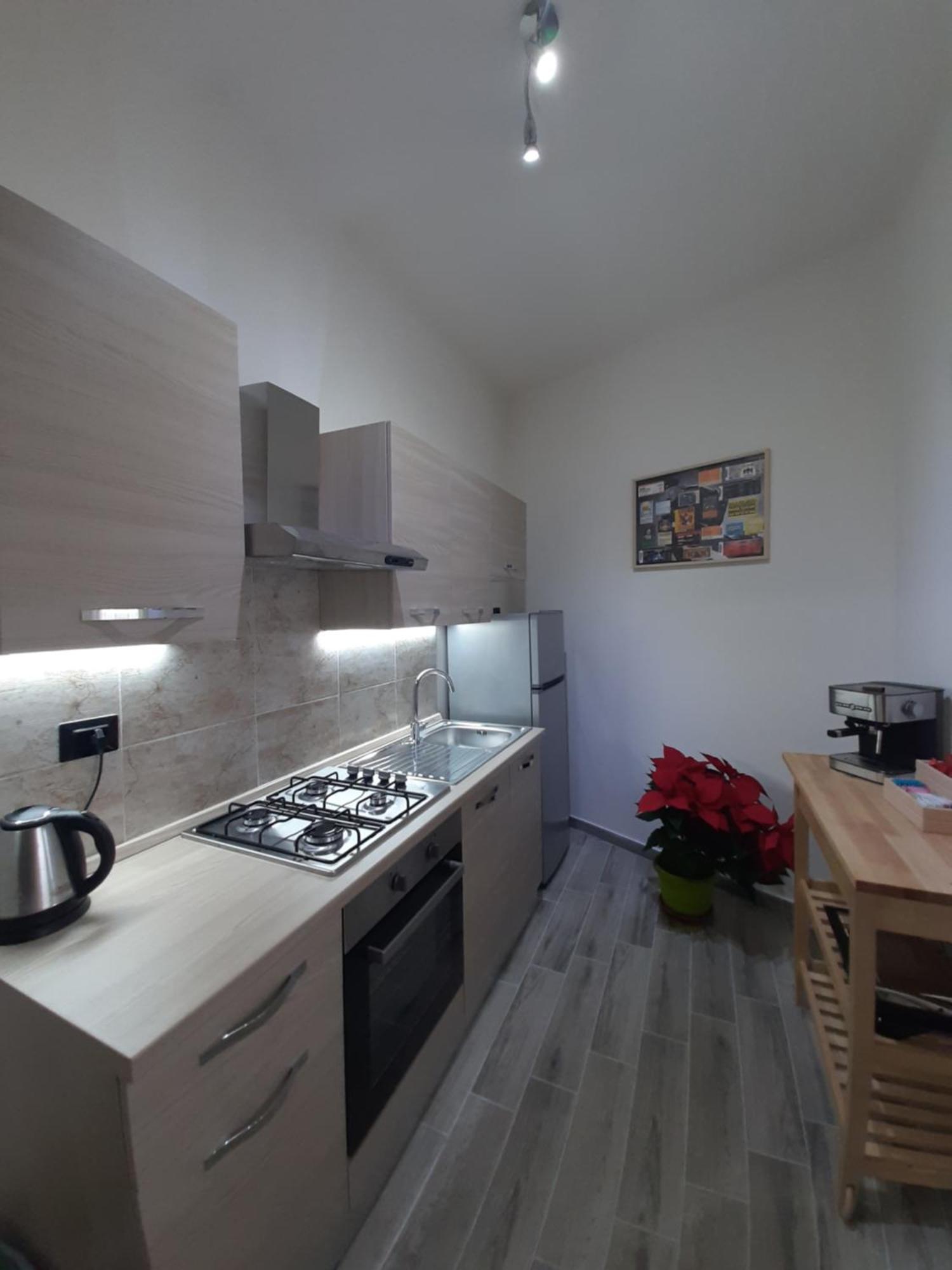 The Home Of Music Stars Catania Luaran gambar