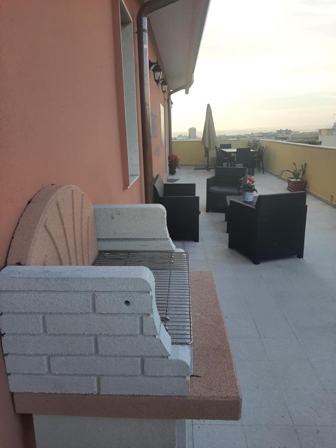 The Home Of Music Stars Catania Luaran gambar